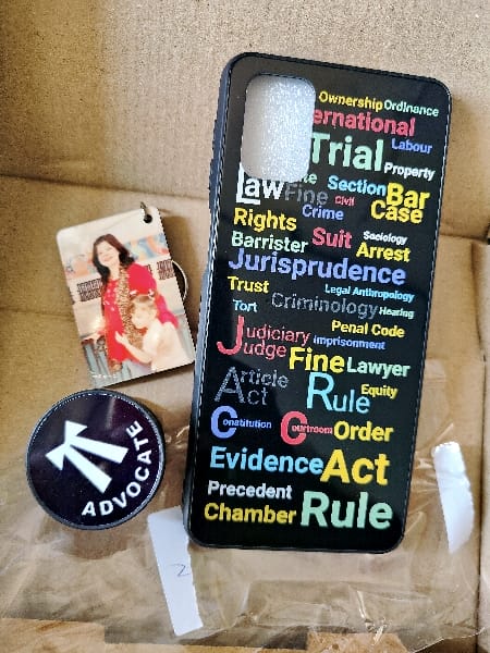 Image #1 from Huma Khan