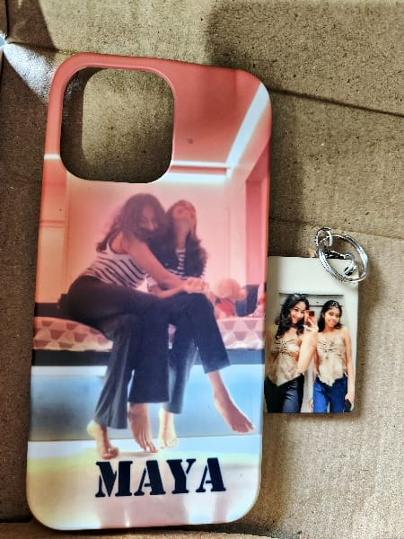 Image #1 from Diya savla