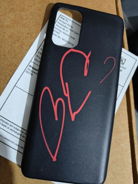 Image #1 from Aysegul Zhimo