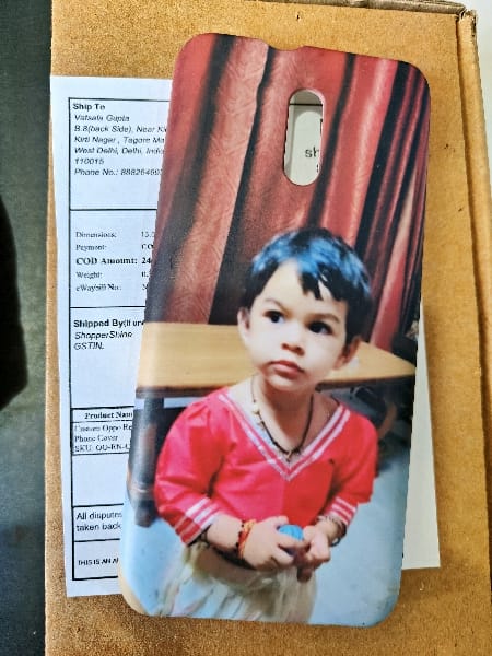 Image #1 from Vatsala Gupta