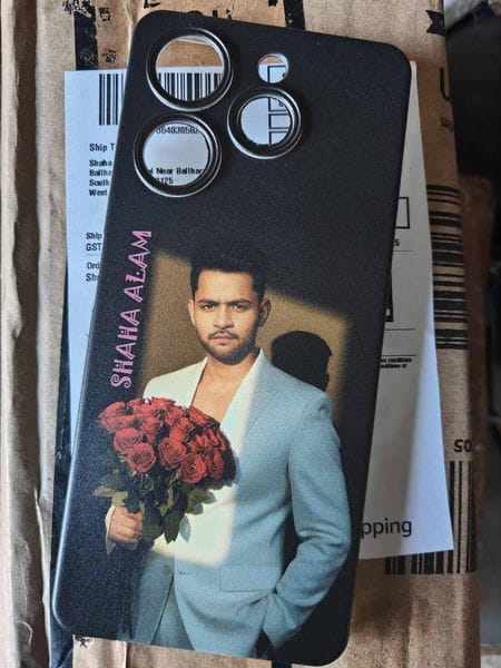 Image #1 from Shaha Alam