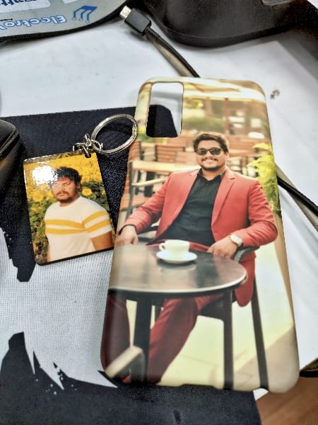 Image #1 from Sudhakar G