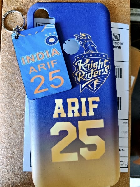 Image #1 from Arif Mondal