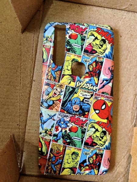 Image #1 from Jafar Vali