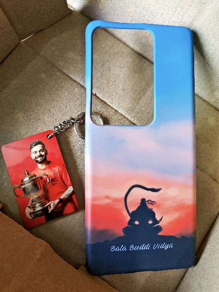 Image #1 from Harsha C