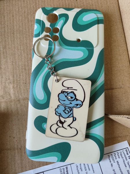 Image #1 from Lumbika Tembhurne