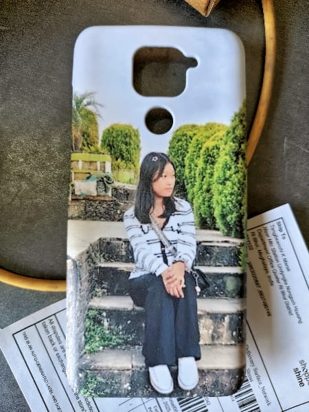 Image #1 from Tengbeanchi K Marak