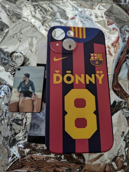 Image #1 from Dinesh Nathani