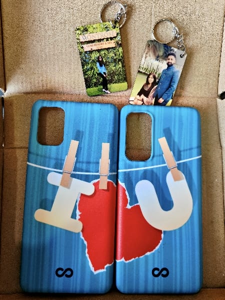 Image #1 from Sohan S