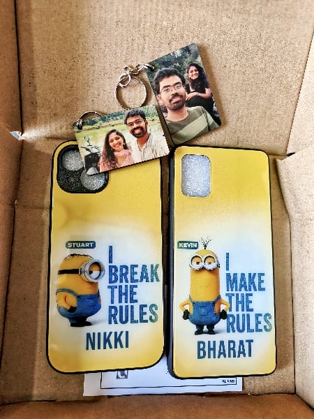 Image #1 from Bharat K