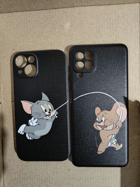 Image #1 from Antony Emil KJ