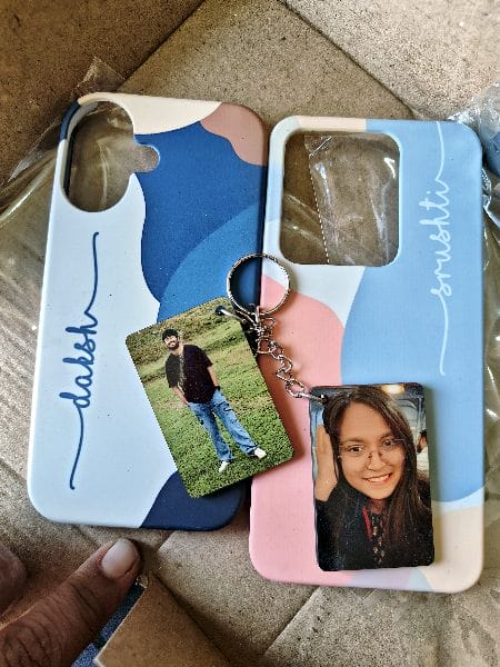 Image #1 from Srushti Chaudhari