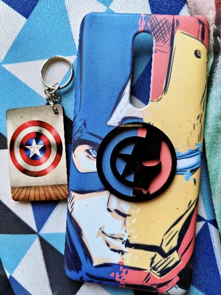 Image #1 from Varsha J