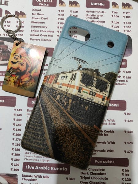 Image #1 from Tejash Vadkar