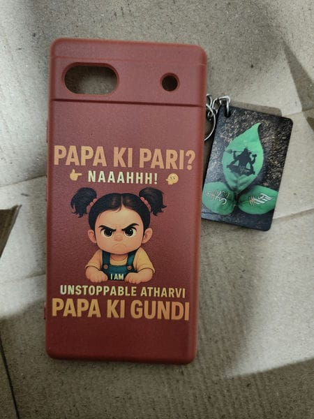 Image #1 from Tejash Vadkar