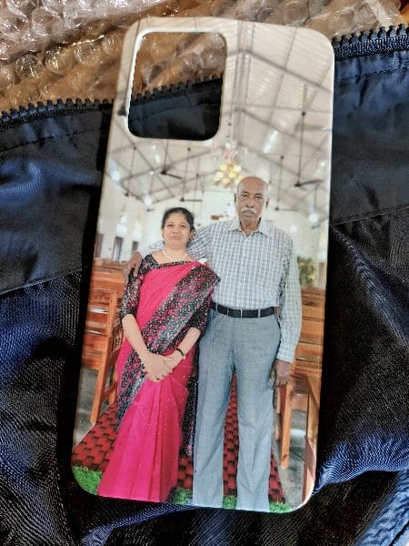 Image #1 from Stella Pillai