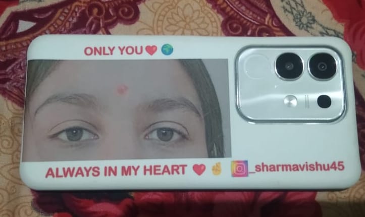 Image #1 from Vishal Sharma