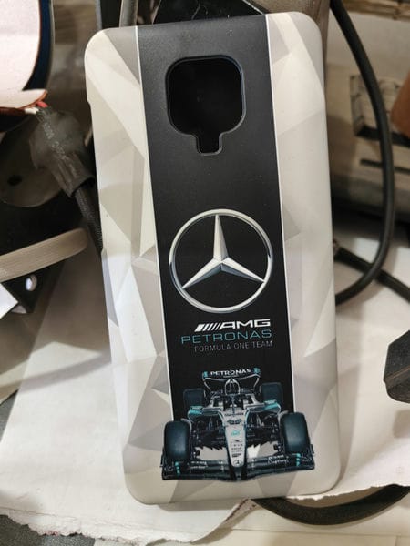 Image #1 from Rumman Ansari