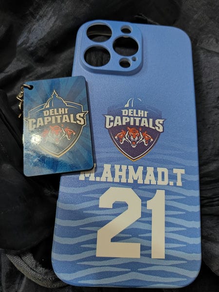 Image #1 from Mohseen Ahmad