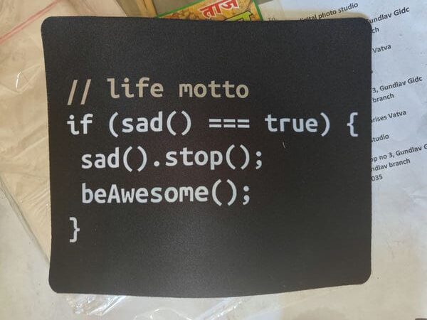 Image #1 from Alok Satapathy