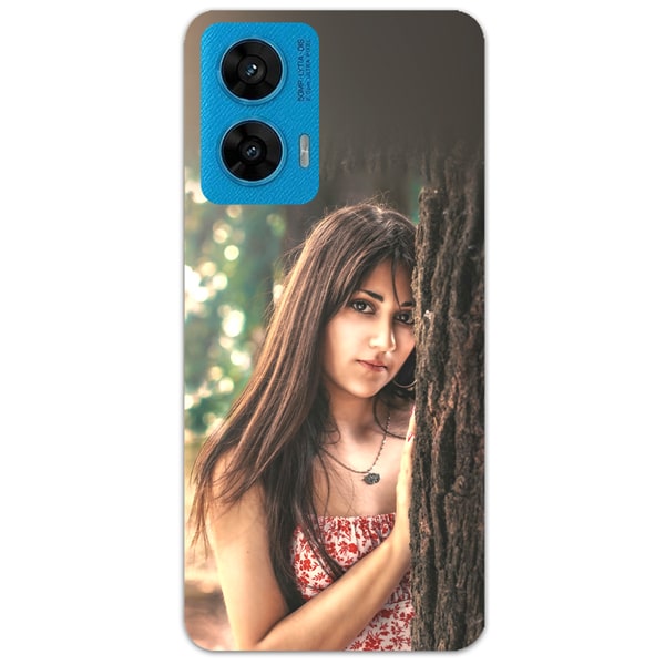 Custom Motorola Moto G96 Mobile Phone Cover