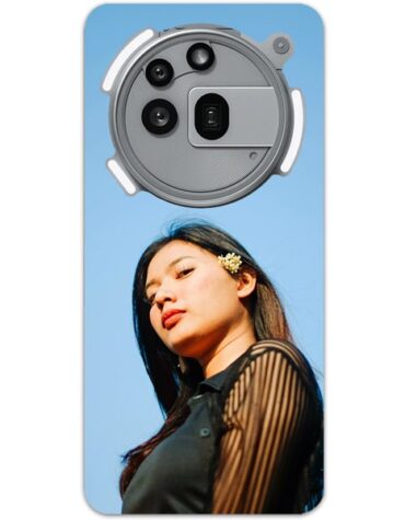 Custom Nothing Phone 3A Pro Mobile Phone Cover