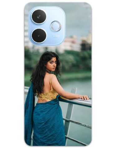 Custom Oppo A5 Pro Mobile Phone Cover