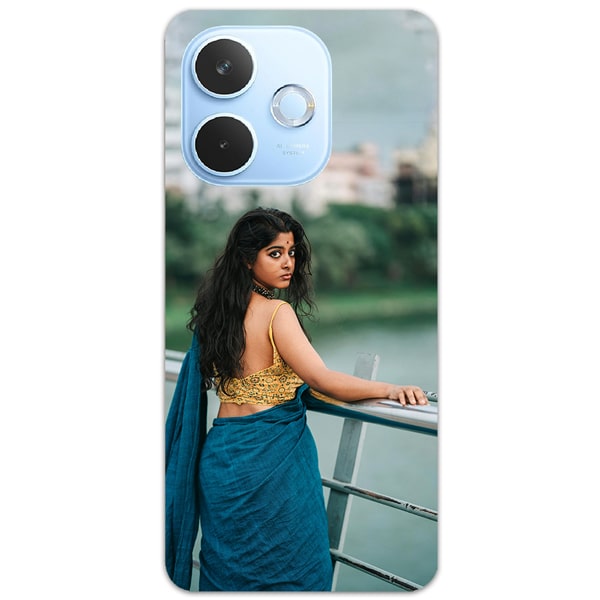 Custom Oppo A5 Pro Mobile Phone Cover