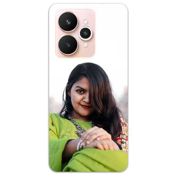 Custom Realme 15 Mobile Phone Cover
