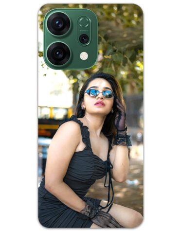 Custom Oppo Reno 14 Mobile Phone Cover