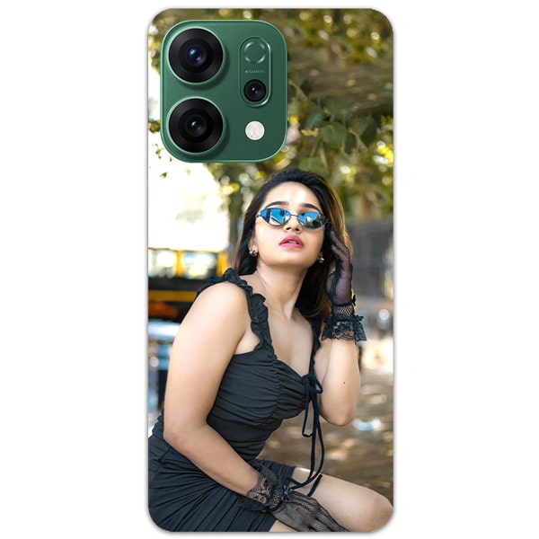 Custom Oppo Reno 14 Mobile Phone Cover