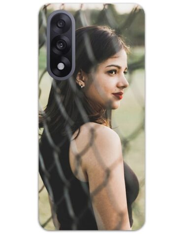 Custom OnePlus Nord 5 Mobile Phone Cover