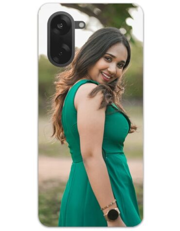 Custom OnePlus Nord CE 5 Mobile Phone Cover