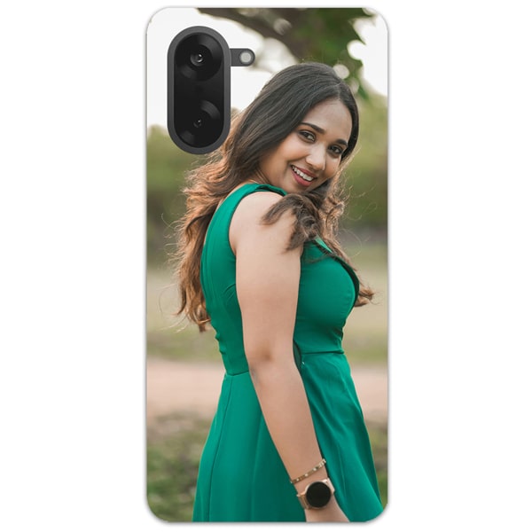 Custom OnePlus Nord CE 5 Mobile Phone Cover