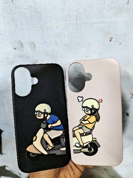 Image #1 from Gebi Taying