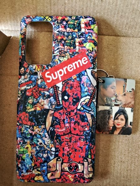 Image #1 from Isha Das