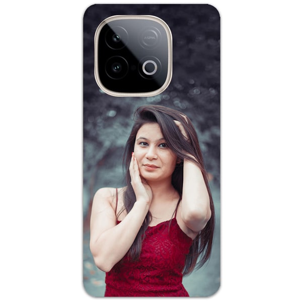 Custom Vivo iQOO Neo 10 Mobile Phone Cover