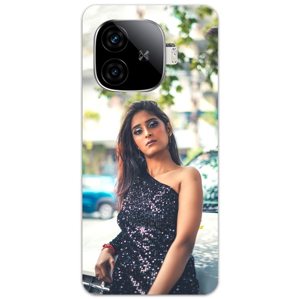 Custom Vivo iQOO Neo 10R Mobile Phone Cover