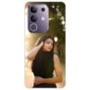 Custom Vivo T4X Mobile Phone Cover