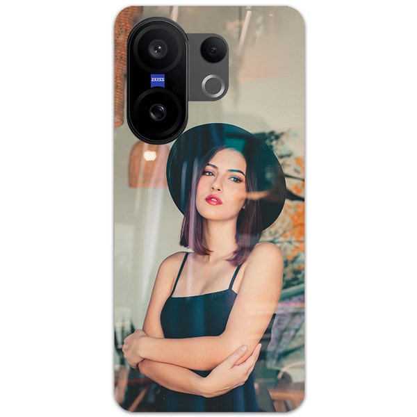 Custom Vivo X200 FE Mobile Phone Cover