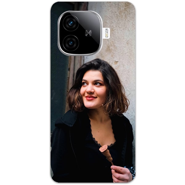 Custom Vivo Y200 GT Mobile Phone Cover