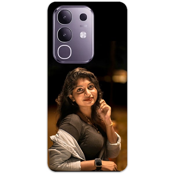 Custom Vivo Y29 4G Mobile Phone Cover