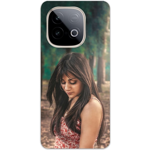 Custom Vivo Y300 GT Mobile Phone Cover