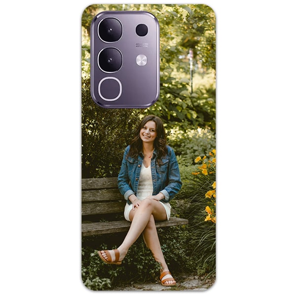 Custom Vivo Y31 Pro Mobile Phone Cover