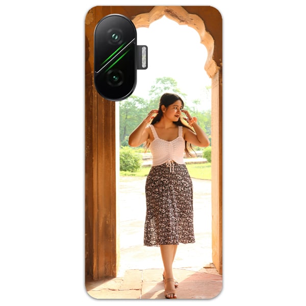 Custom Xiaomi Poco F7 Mobile Phone Cover