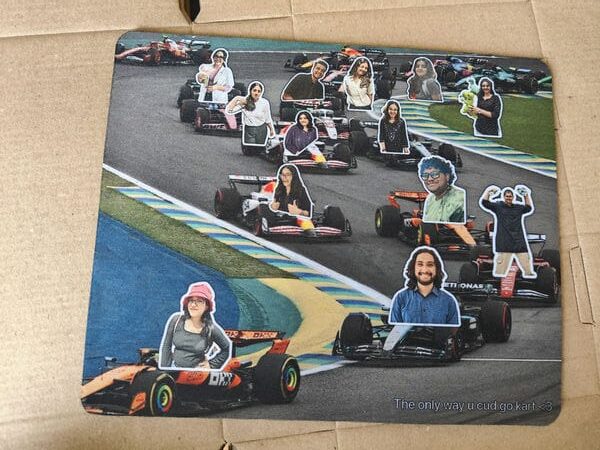 Image #1 from Navni Hegde