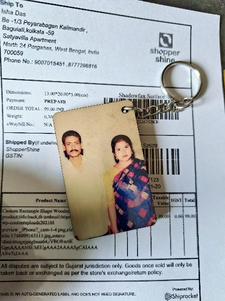 Image #1 from Isha Das