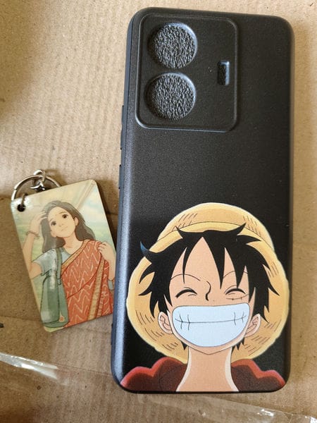 Image #1 from VASANTHA RUBAN