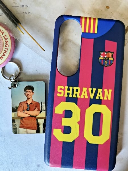 Image #1 from Shravan Malwade