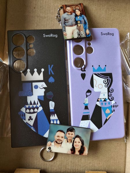 Image #1 from Swathi Esturi